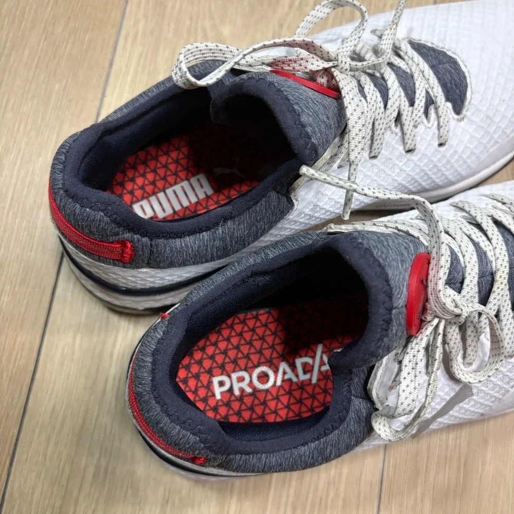 Puma ignite articulate